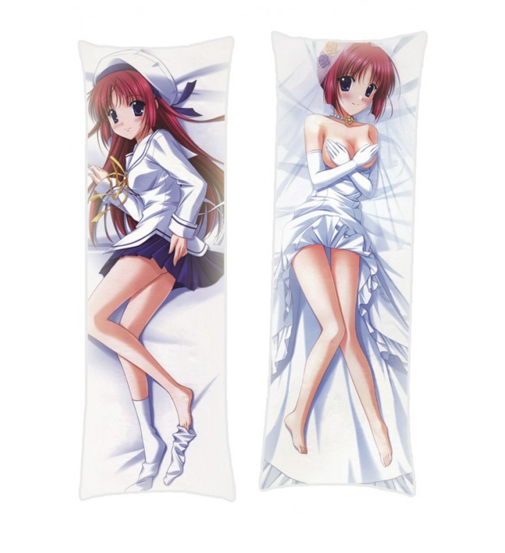 D.C. Da Capo Kotori Shirakawa Dakimakura Body Pillow Anime