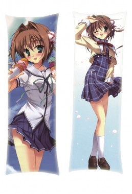 D.C. Da Capo Yume Asakura Dakimakura Body Pillow Anime