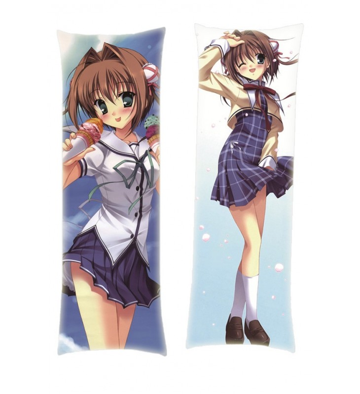 D.C. Da Capo Yume Asakura Dakimakura Body Pillow Anime