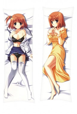 D.C. Da Capo Koko Tsukishima Dakimakura Body Pillow Anime