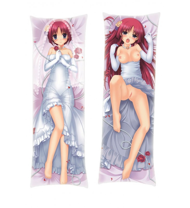 D.C. Da Capo Kotori Shirakawa Dakimakura Body Pillow Anime