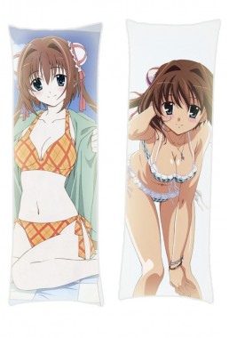 D.C. Da Capo Yume Asakura Dakimakura Body Pillow Anime