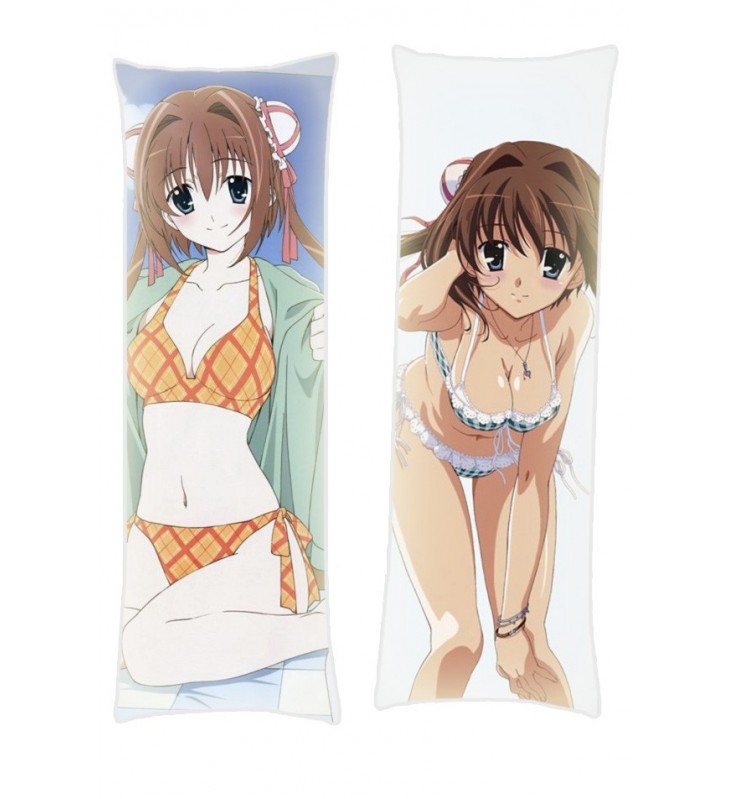 D.C. Da Capo Yume Asakura Dakimakura Body Pillow Anime