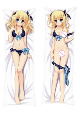 D.C. Da Capo Sakura Yoshino Dakimakura Body Pillow Anime