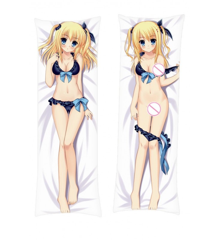 D.C. Da Capo Sakura Yoshino Dakimakura Body Pillow Anime