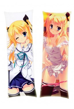 D.C. Da Capo Rikka Morizono Dakimakura Body Pillow Anime