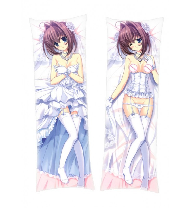 D.C. Da Capo Otome Asakura Dakimakura Body Pillow Anime