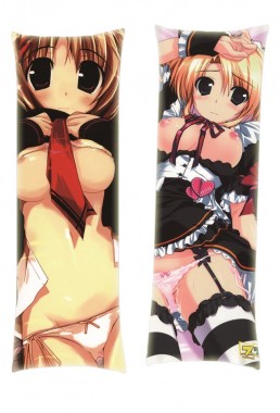 Sweet Lovers-Concerto Shima Mari Dakimakura Body Pillow Anime