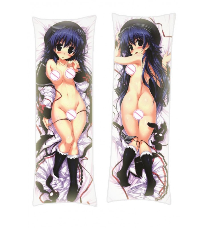 Sweet Lovers-Concerto Mitsumine Minato Dakimakura Body Pillow Anime