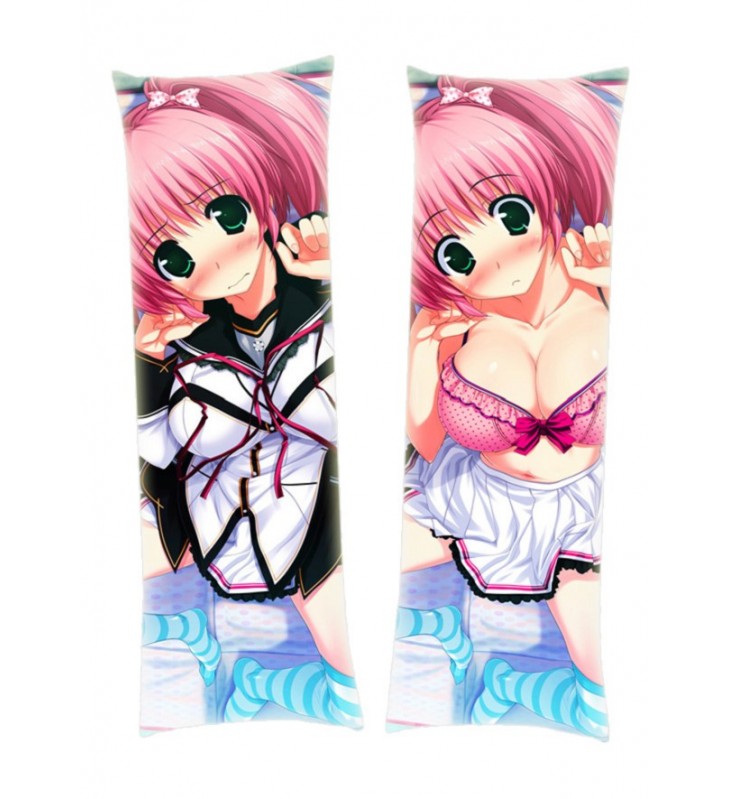 Kamikaze Explorer! Manami Hayase Dakimakura Body Pillow Anime