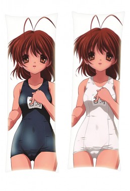 clannad Nagisa Furukawa Dakimakura Body Pillow Anime