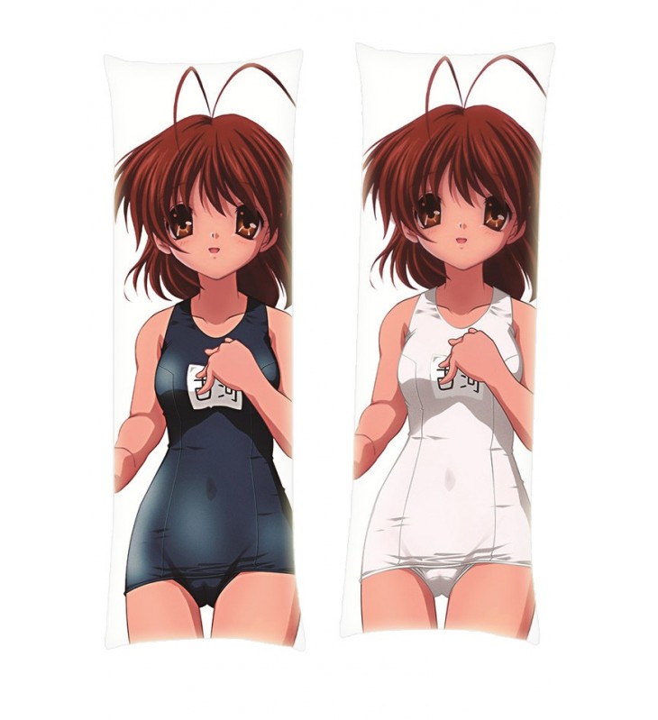 clannad Nagisa Furukawa Dakimakura Body Pillow Anime