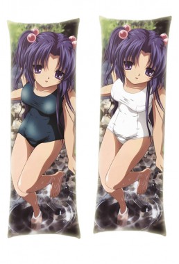 CLANNAD Kotomi Ichinose Dakimakura Body Pillow Anime