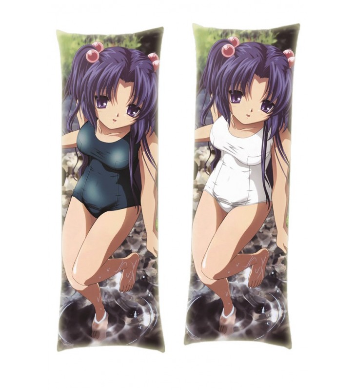 CLANNAD Kotomi Ichinose Dakimakura Body Pillow Anime