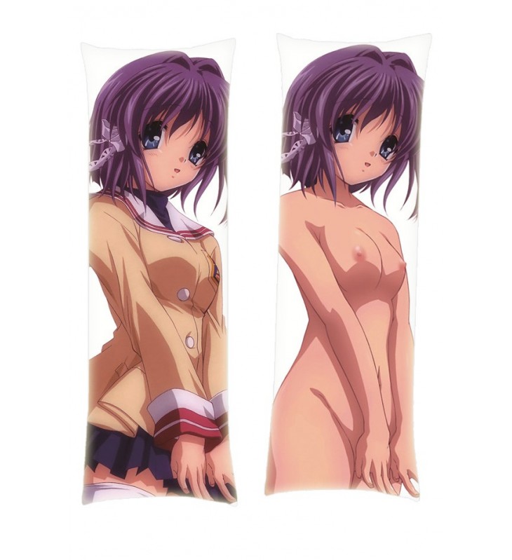 CLANNAD Ryou Fujibayashi Dakimakura Body Pillow Anime