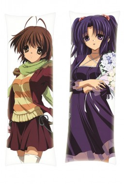 clannad furukawa nagisa Dakimakura Body Pillow Anime