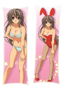 CLANNAD Sakagami Tomoyo Dakimakura Body Pillow Anime