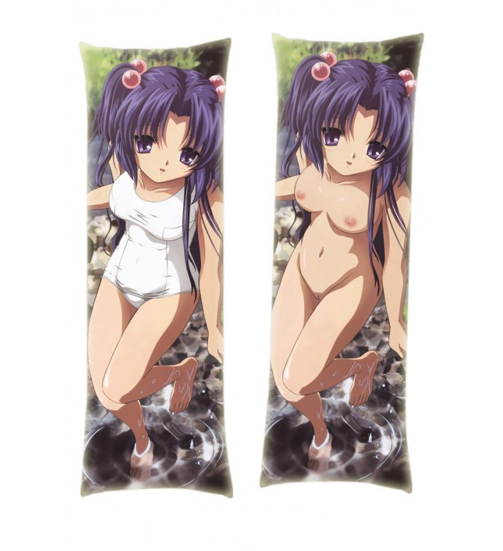 CLANNAD Kotomi Ichinose Dakimakura Body Pillow Anime