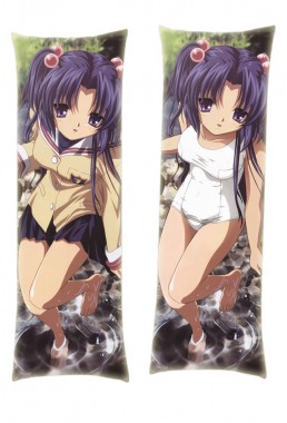 CLANNAD Kotomi Ichinose Dakimakura Body Pillow Anime