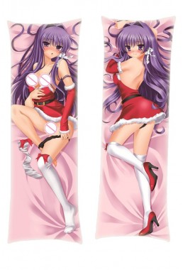 CLANNAD Kyou Fujibayashi Dakimakura Body Pillow Anime