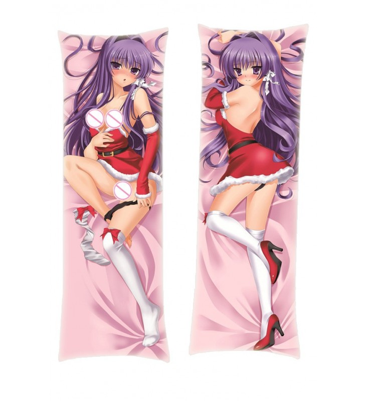 CLANNAD Kyou Fujibayashi Dakimakura Body Pillow Anime