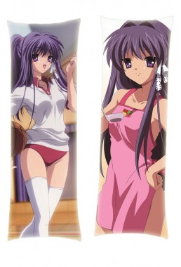 CLANNAD Kyou Fujibayashi Dakimakura Body Pillow Anime