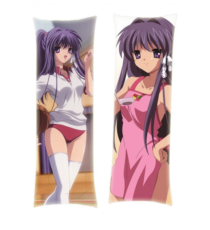 CLANNAD Kyou Fujibayashi Dakimakura Body Pillow Anime