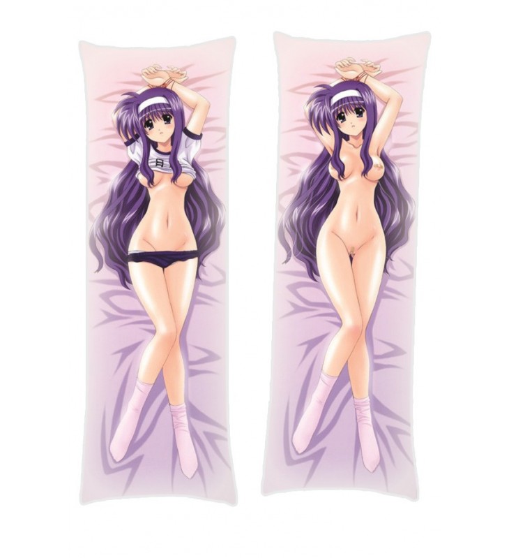 CLANNAD Kotomi Ichinose Dakimakura Body Pillow Anime