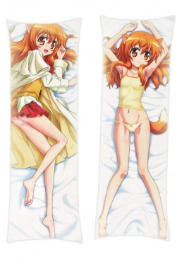 dog days Ricotta Elmar Dakimakura Body Pillow Anime