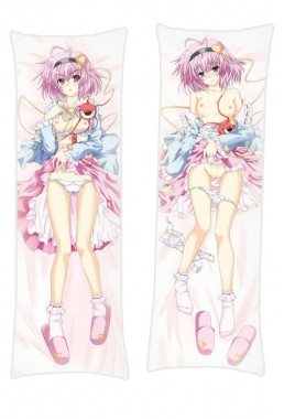 TouHou Project Komeiji Satori Dakimakura Body Pillow Anime