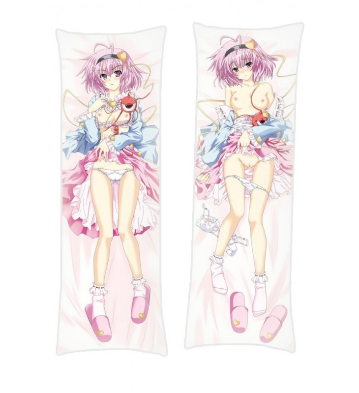 TouHou Project Komeiji Satori Dakimakura Body Pillow Anime