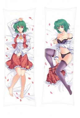 TouHou Project Kazami Yuuka Dakimakura Body Pillow Anime