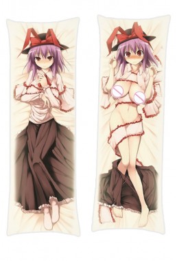 TouHou Project Nagae Iku Dakimakura Body Pillow Anime