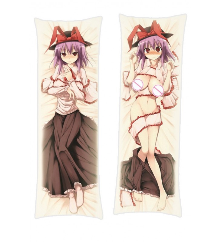 TouHou Project Nagae Iku Dakimakura Body Pillow Anime