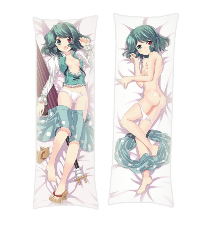 TouHou Project Tatara Kogasa Dakimakura Body Pillow Anime