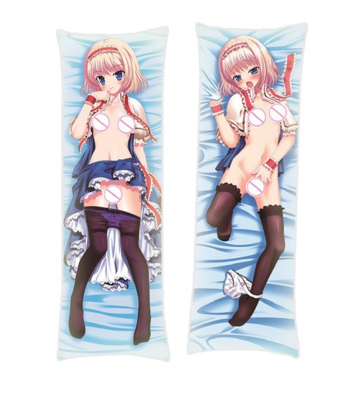 TouHou Project Alice Margatroid Dakimakura Body Pillow Anime