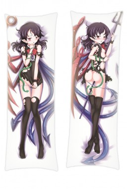 TouHou Project Houjuu Nue Dakimakura Body Pillow Anime