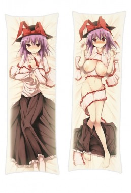 TouHou Project Nagae Iku Dakimakura Body Pillow Anime