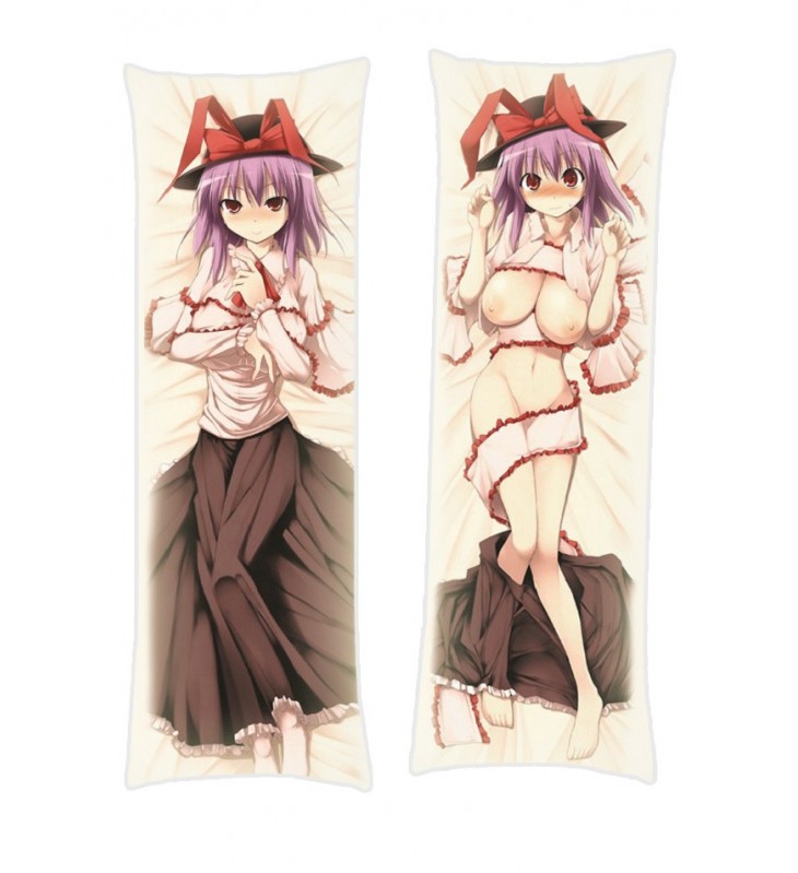 TouHou Project Nagae Iku Dakimakura Body Pillow Anime