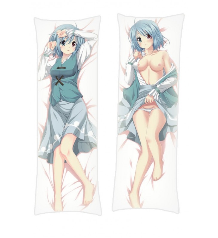 TouHou Project Tatara Kogasa Dakimakura Body Pillow Anime