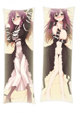 TouHou Project Hijiri Byakuren Dakimakura Body Pillow Anime