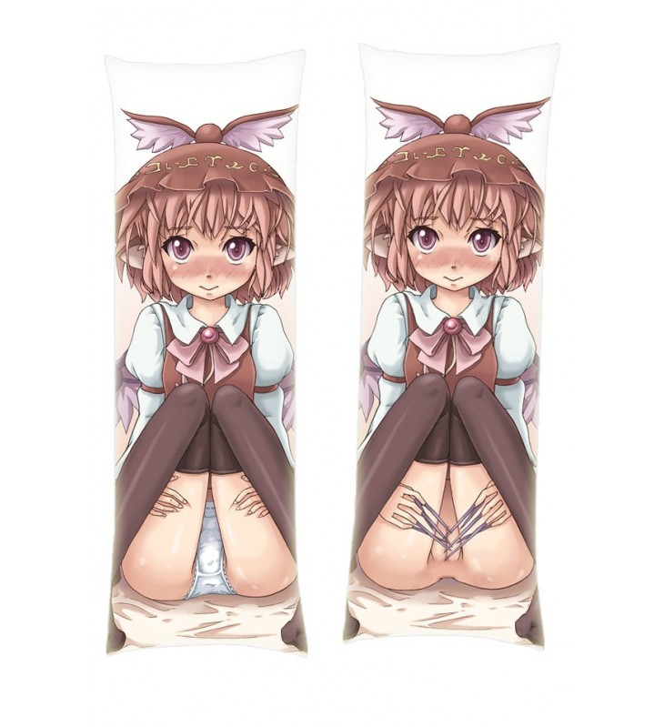 TouHou Project Mystia Lorelei Dakimakura Body Pillow Anime