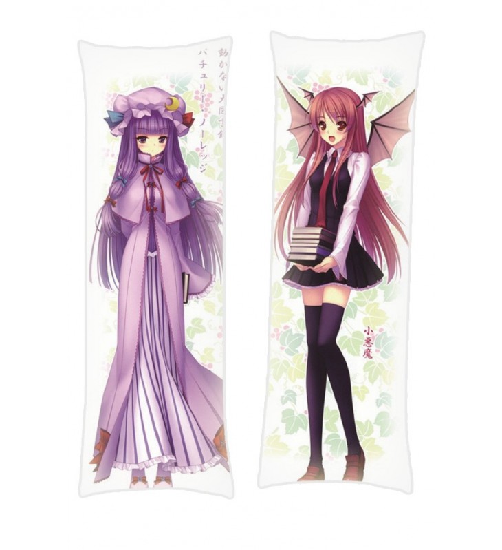 TouHou Project Little Devil Dakimakura Body Pillow Anime