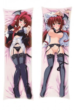 TouHou Project Little Devil Dakimakura Body Pillow Anime