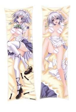 TouHou Project Izayoi Sakuya Dakimakura Body Pillow Anime