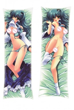 TouHou Project Kochiya Sanae Dakimakura Body Pillow Anime