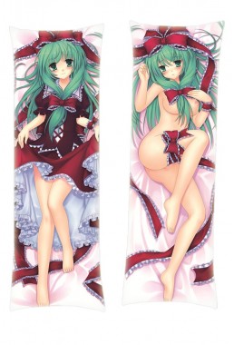 TouHou Project Kagiyama Hina Dakimakura Body Pillow Anime