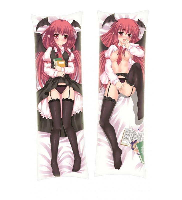 TouHou Project Little Devil Dakimakura Body Pillow Anime