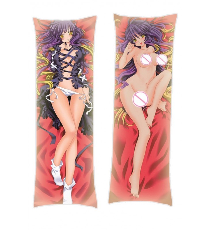 TouHou Project Hijiri Byakuren Dakimakura Body Pillow Anime