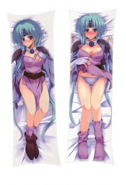 TouHou Project Dakimakura Body Pillow Anime